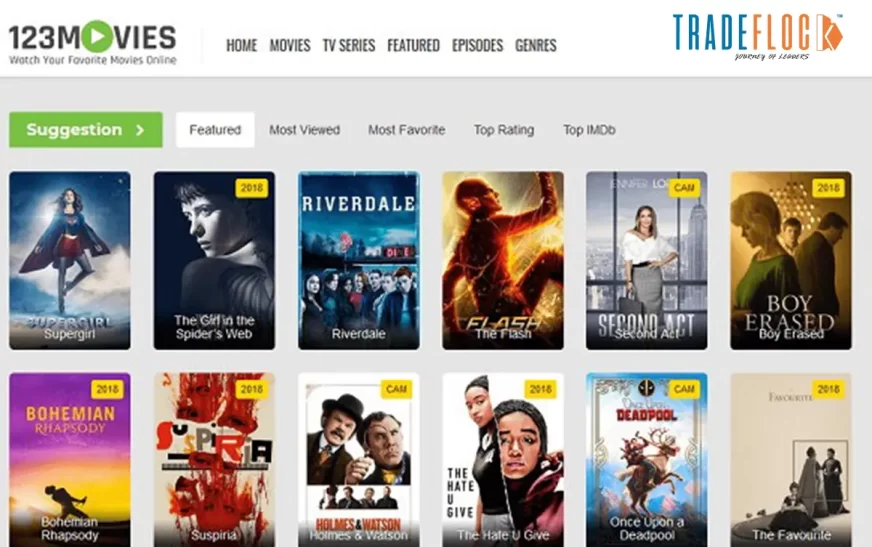 Best Soap2Day alternatives