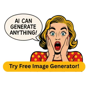 Free NSFW Image Generator