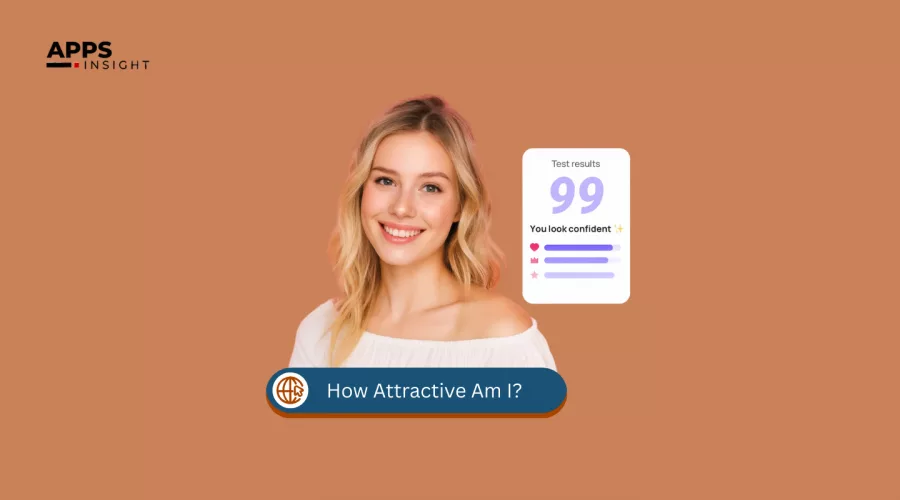 How Attractive Am I? Take the Free AI Beauty Test