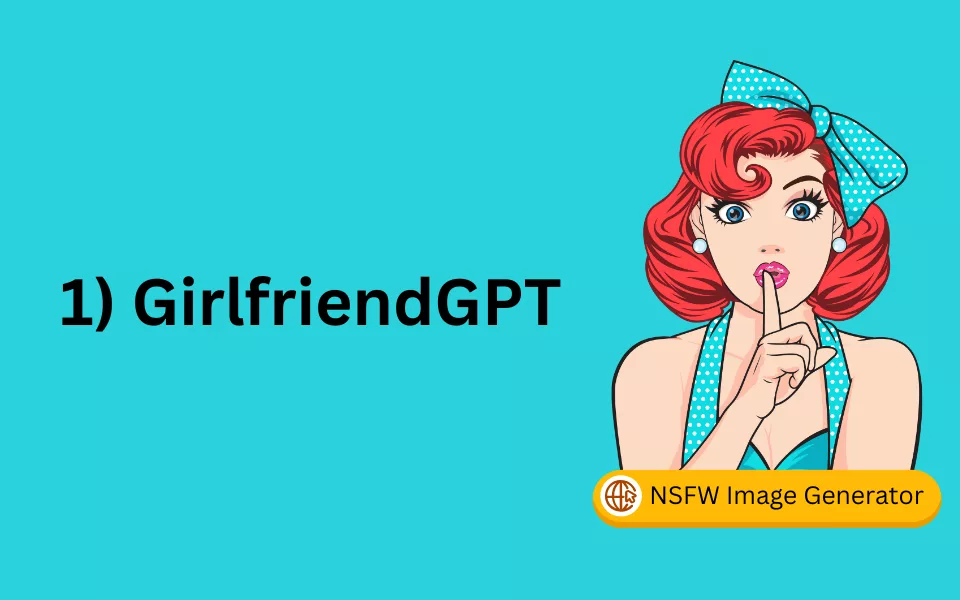 NSFW Image Generator