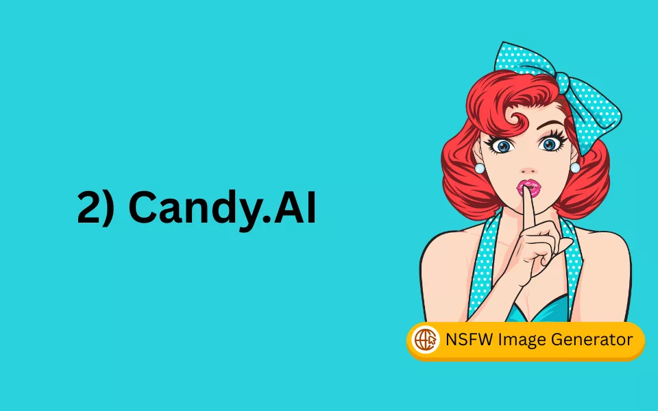 NSFW Image Generator