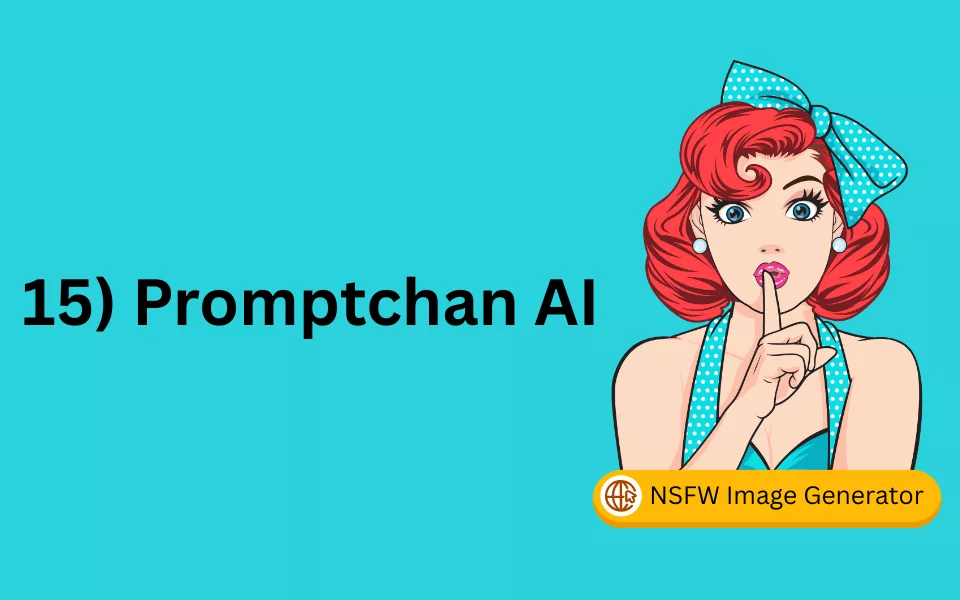 NSFW Image Generator