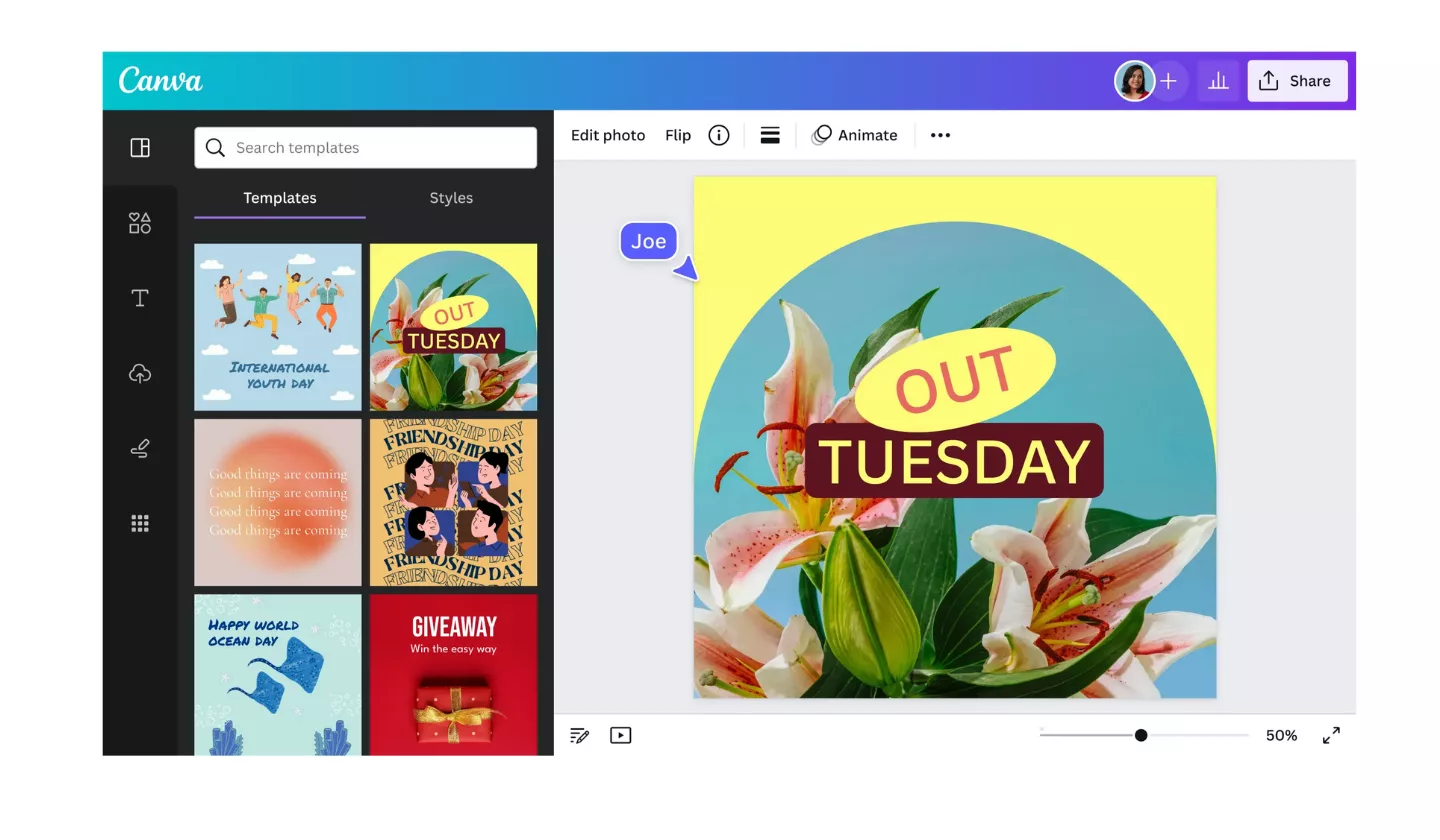 Top AI Tools for Presentations