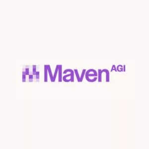 Maven AGI