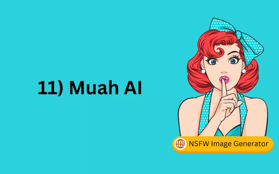 best AI adult image creator