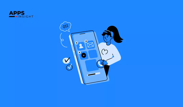 features for mobile app