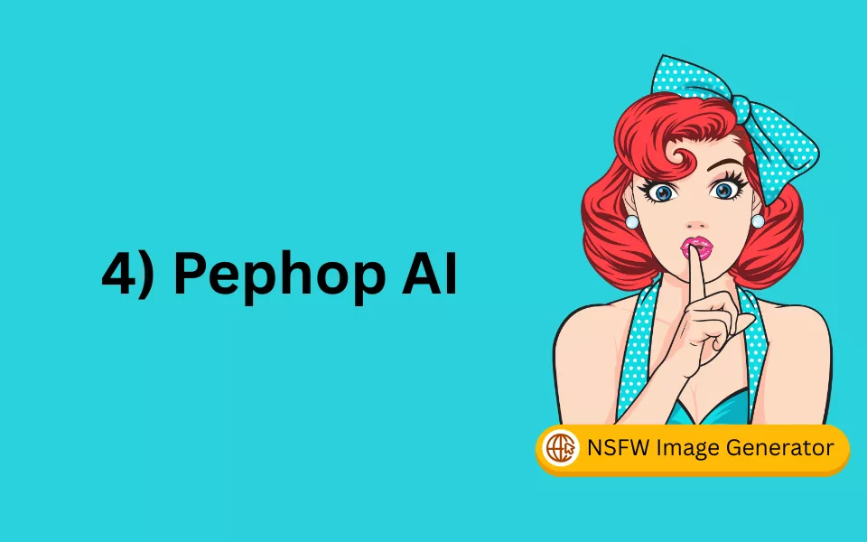 free NSFW image generator