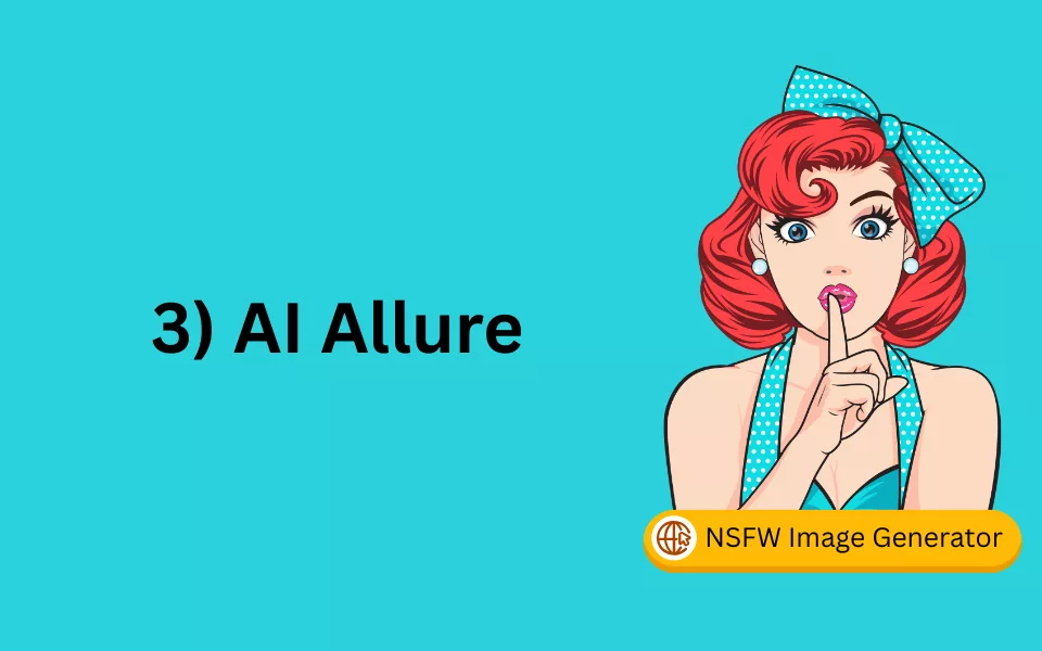 free NSFW image generator