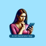 AI Art Generator App