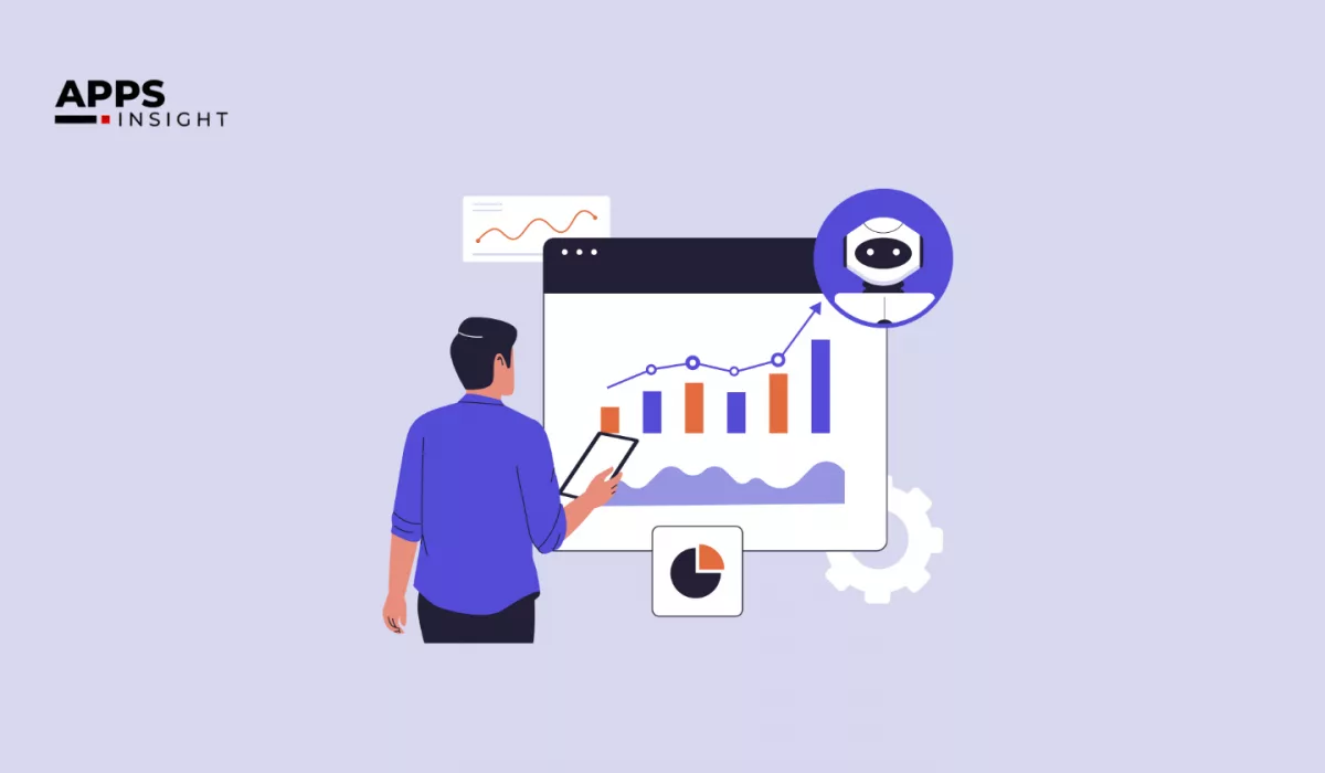 How AI Apps Improve Decision-Making with Data Insights