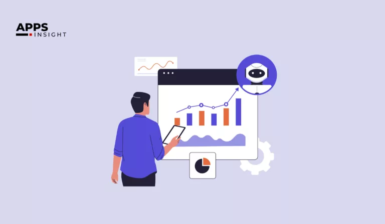 AI apps for decision-making