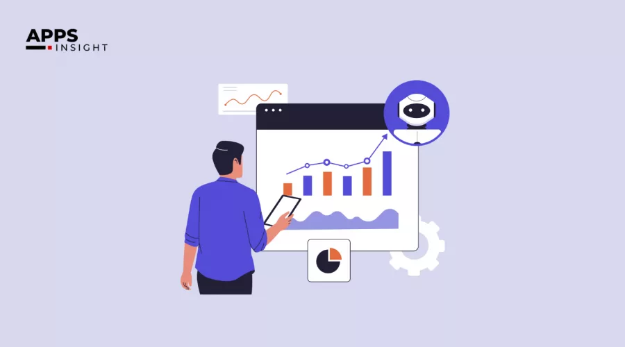 How AI Apps Improve Decision-Making with Data Insights