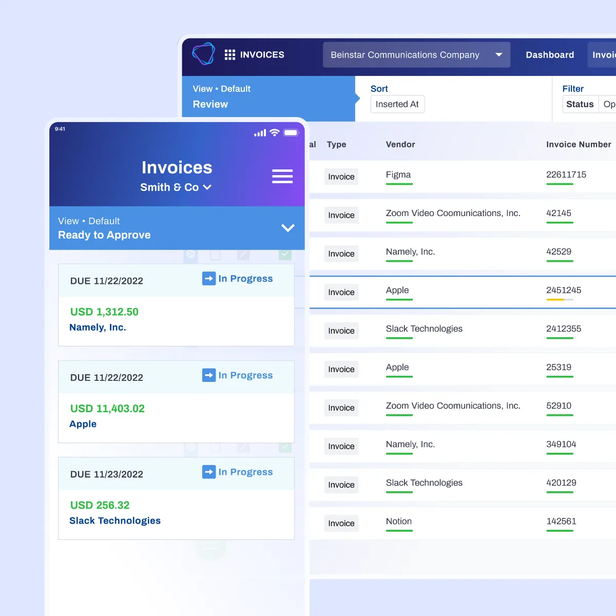 AI-based financial management tools