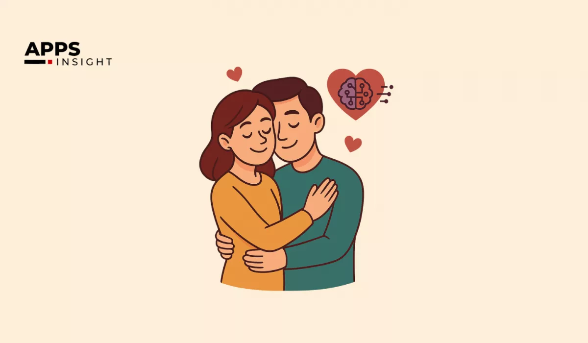 The Rise of AI in Relationship Counseling: Why Hybrid Models Are Leading the Future