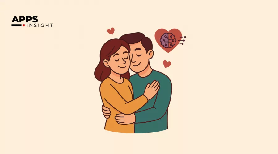 The Rise of AI in Relationship Counseling: Why Hybrid Models Are Leading the Future