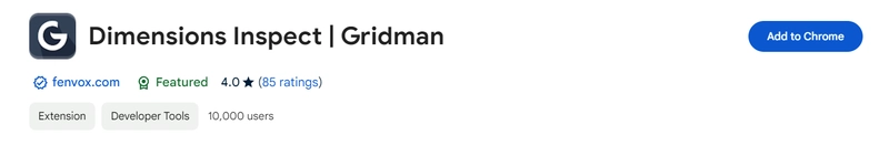 Best Chrome extensions for debugging
