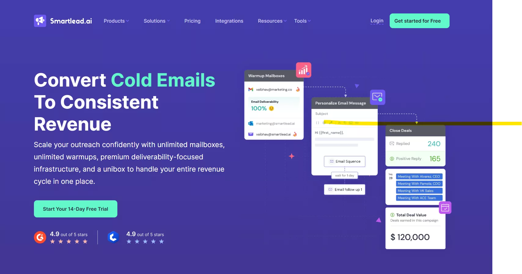 Best Lead Generation Software