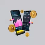 Centralized Crypto Exchanges