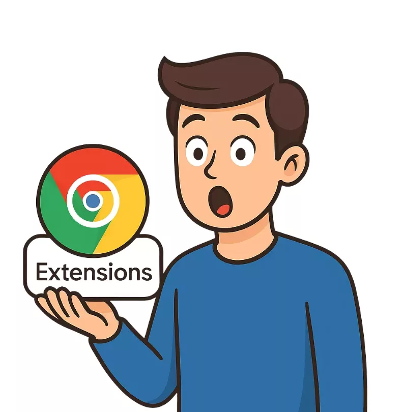 Chrome Extensions Every Developer