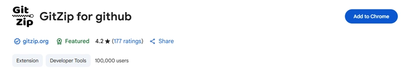 Free Chrome extensions for developers