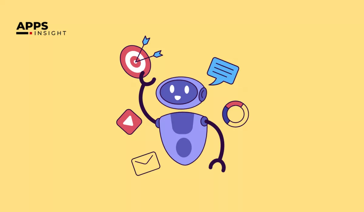 How Generative AI Transforms Digital Marketing in 2025?