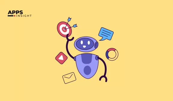 Generative AI on Digital Marketing