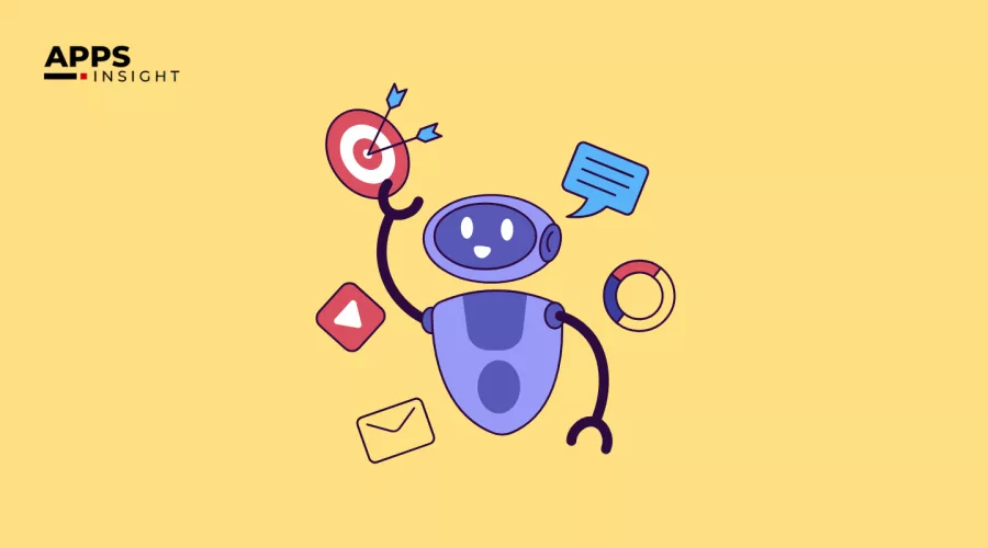 How Generative AI Transforms Digital Marketing in 2025?