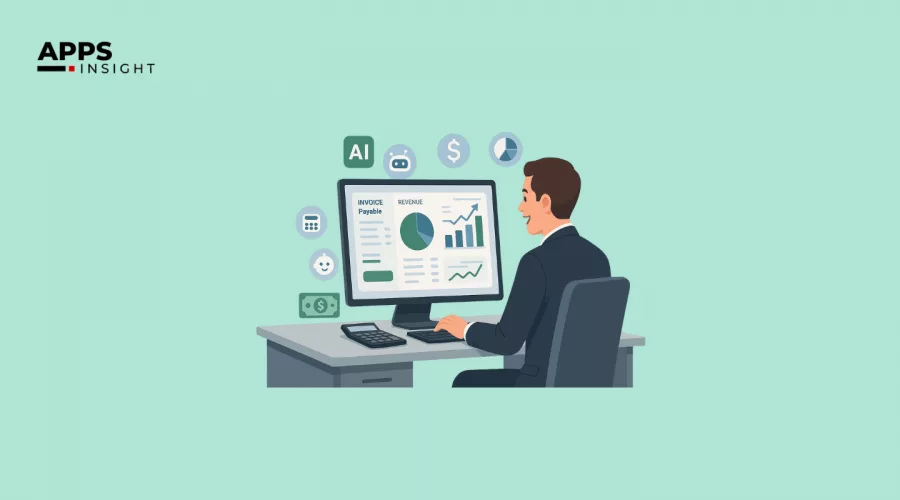 10 Best Leading AI Accounting Software Tools for Business