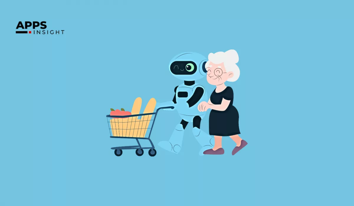 Top 10 AI Apps Revolutionizing Everyday Life