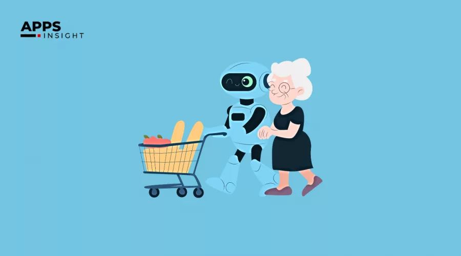 Top 10 AI Apps Revolutionizing Everyday Life