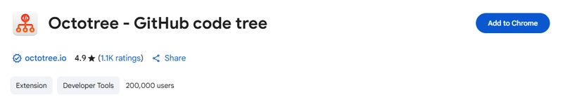 Must-have Chrome extensions for developers