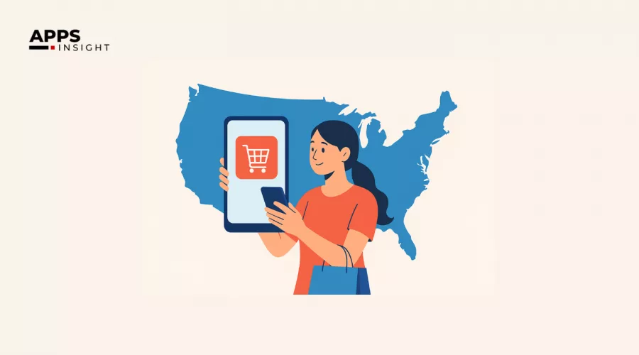 15 Best Shopping App in the US for Fashion, Electronics & More