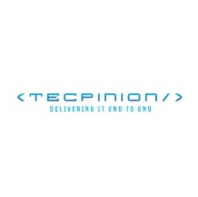 Tecpinion