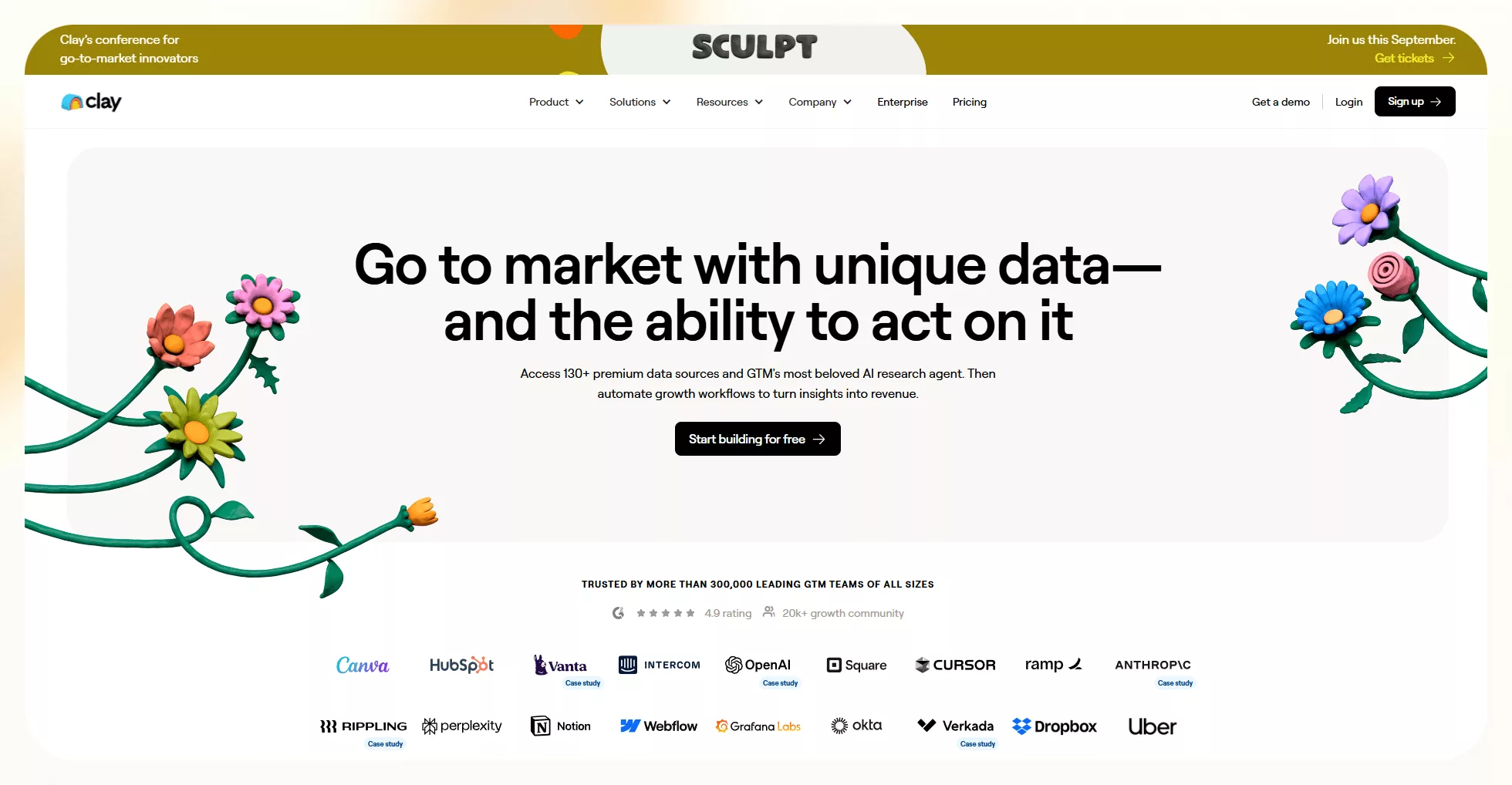 Top AI Marketing Apps for Lead Generation