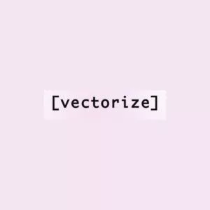 vectorize