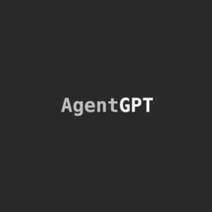 Agent GPT