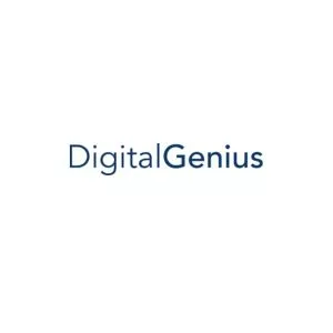 DIGITAL GENIUS