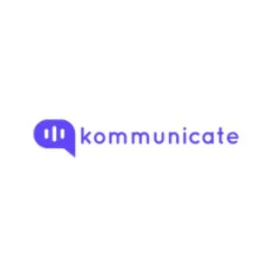 Kommunicate