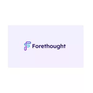 FORETHOUGHT.ai