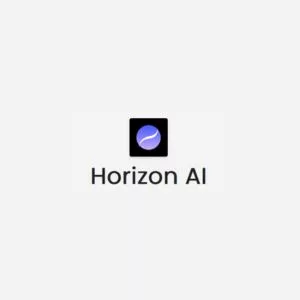 EdgeHorizon AI