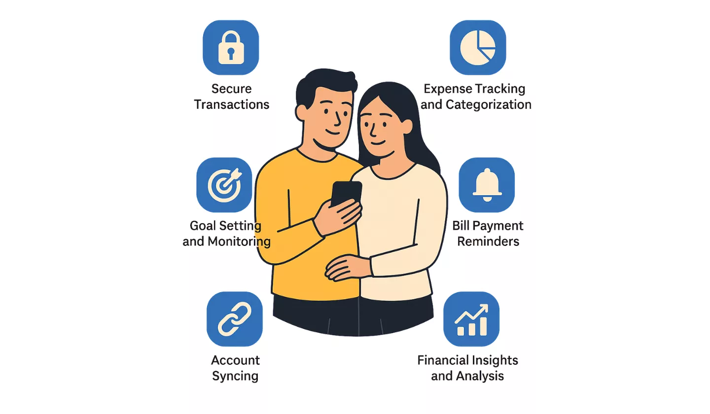 free alternatives to paid budgeting apps