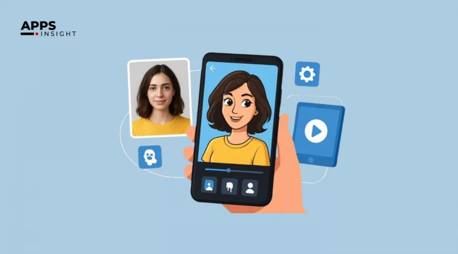 How to Build an AI Cartoon App like ToonMe?
