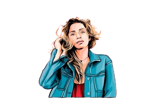 AI Cartoon App Development