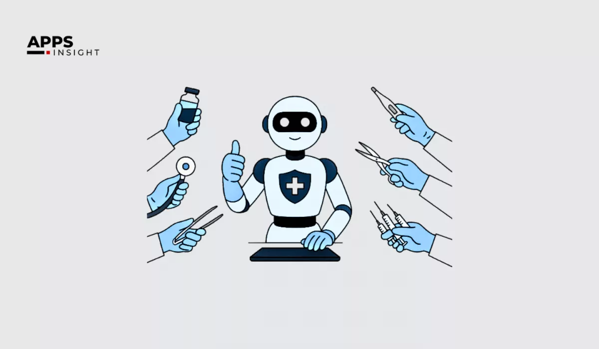 7 Ways Agentic Healthcare is Transforming the Patient Experience