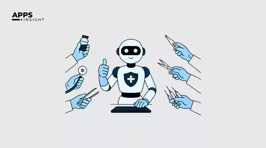 7 Ways Agentic Healthcare is Transforming the Patient Experience