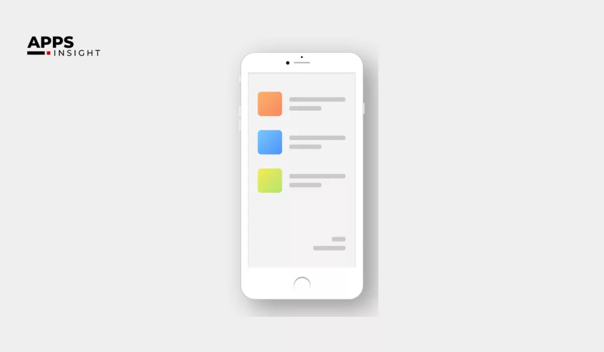 What is an App Landing Page?