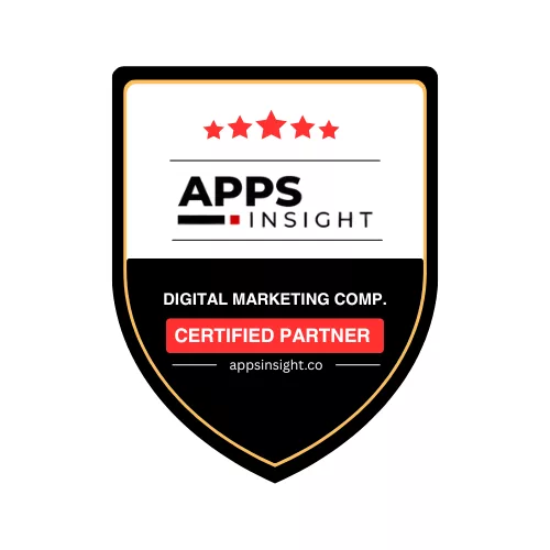 Top Digital Marketing Companies