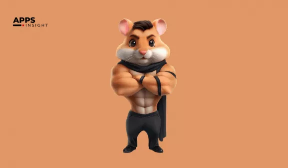 Hamster Kombat