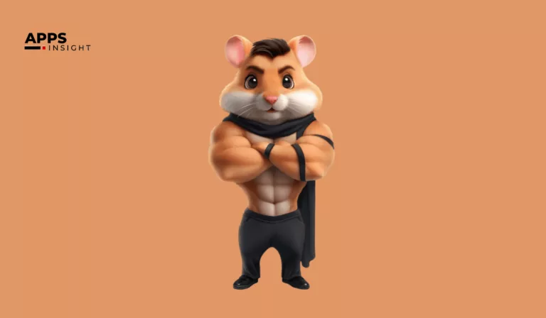 Hamster Kombat