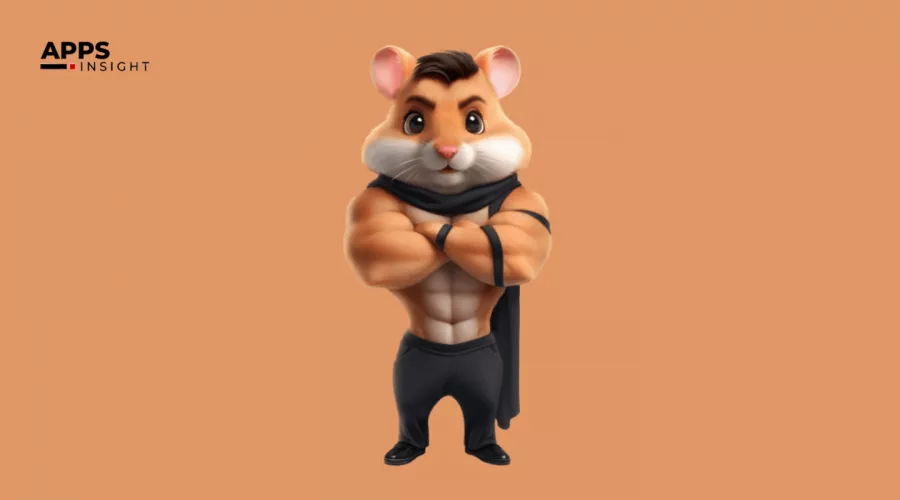 Why is Hamster Kombat the #1 Tap-to-Earn Game of 2025?